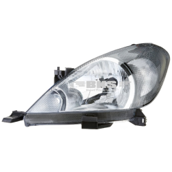HEADLAMP ASSEMBLY LEFT-INNOVA 1ST GEN 2005-2012