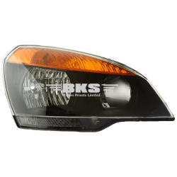 HEADLAMP ASSEMBLY RIGHT-INDICA 2006-2019/INDIGO 2002-2018