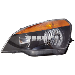 HEADLAMP ASSEMBLY LEFT-INDICA 2006-2019/INDIGO 2002-2018