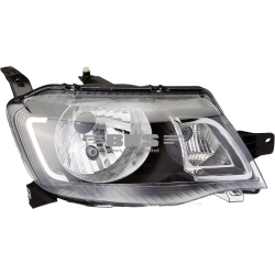 HEADLAMP ASSEMBLY RIGHT-KWID 2015-2019