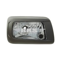HEADLAMP ASSEMBLY RIGHT-OMNI 3RD GEN 2005-2019