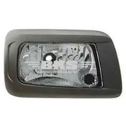 HEADLAMP ASSEMBLY LEFT-OMNI 3RD GEN 2005-2019