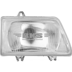 HEADLAMP ASSEMBLY RIGHT-800 2ND GEN 1997-2005