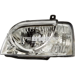 HEADLAMP ASSEMBLY LEFT-EECO 2010-NOW