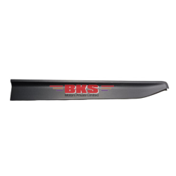 GARNISH ASSY-FRT DR SIDE,LH-CRETA 2015-2020