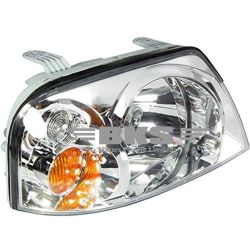 HEADLAMP ASSEMBLY RIGHT-SANTRO XING 2ND GEN 2003-2014