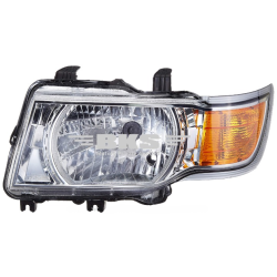 HEADLAMP ASSEMBLY LEFT-TAVERA 1ST GEN 2011-2013