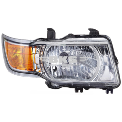 HEADLAMP ASSEMBLY RIGHT-TAVERA 1ST GEN 2011-2013