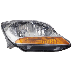 HEADLAMP ASSEMBLY RIGHT-SPARK 2007-2016