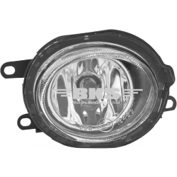 FOG LAMP FRONT LEFT-INDICA 2006-2018/INDIGO 2002-2018