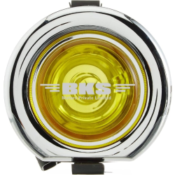 FRONT FOG LIGHT-BOLERO 2004-2020
