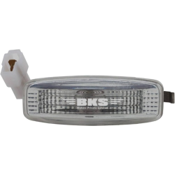 SIDE MARKER LIGHT LEFT/RIGHT-INDICA 2001-2019/INDIGO 2002-2018/MOVUS 2014-2015/SUMO GRANDE 2008-2014/XENON 2008-2017