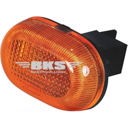 SIDE MARKER LIGHT LEFT/RIGHT-1000 1990-2000/800 2ND GEN 1997-2014/BALENO 1999-2007/ESTEEM 1994-2008/ZEN 1996-2006