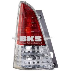 TAIL LIGHT ASSEMBLY-INNOVA 1ST GEN 2005-2012