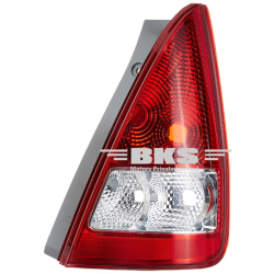 REAR COMBINATION LAMP RIGHT-ZEN ESTILO 2006-2013