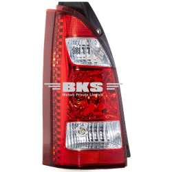 TAIL LIGHT ASSEMBLY-WAGON R 2ND GEN 2010-2018