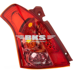 REAR COMBINATION LAMP LEFT-SWIFT 1ST GEN 2008-2011