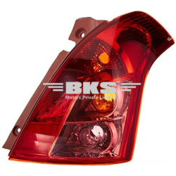 REAR COMBINATION LAMP RIGHT-SWIFT 1ST GEN 2008-2011