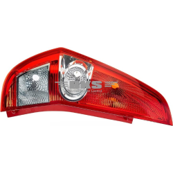 REAR COMBINATION LAMP LEFT-RITZ 1ST GEN 2009-2017