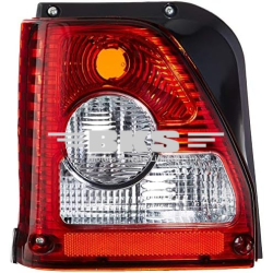 REAR COMBINATION LAMP LEFT-800 2ND GEN 2005-2014
