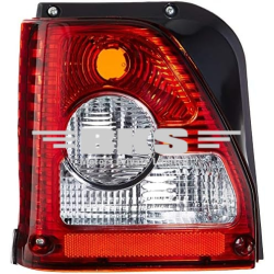 REAR COMBINATION LAMP RIGHT-800 2ND GEN 2005-2014