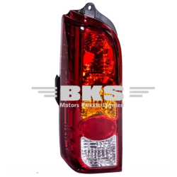 REAR COMBINATION LAMP LEFT-EECO 2010-2022
