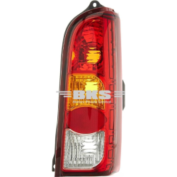 REAR COMBINATION LAMP RIGHT-EECO 2010-NOW