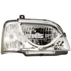 REAR COMBINATION LAMP RIGHT-EECO 2010-NOW