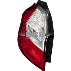 REAR COMBINATION LAMP LEFT-ALTO K10 2ND 2014-2020