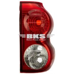 REAR COMBINATION LAMP RIGHT-SCORPIO 2006-2014