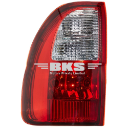 REAR COMBINATION LAMP LEFT-TAVERA 1ST GEN 2008-2017