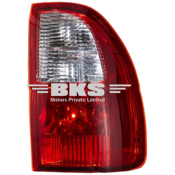 REAR COMBINATION LAMP RIGHT-TAVERA 1ST GEN 2008-2017