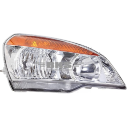 HEADLAMP ASSEMBLY RIGHT-INDICA 2006-2019/INDIGO 2002-2018