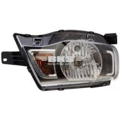 HEADLAMP ASSEMBLY RIGHT-KWID  2015-2019
