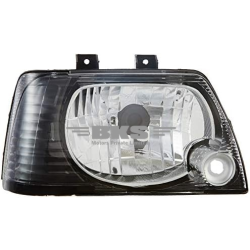 HEADLAMP ASSEMBLY RIGHT-800 2ND GEN 2005-2014
