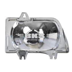 HEADLAMP ASSEMBLY LEFT-800 2ND GEN 1997-2005