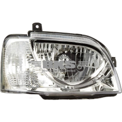 HEADLAMP ASSEMBLY RIGHT-EECO 2010-NOW