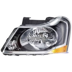 HEADLAMP ASSEMBLY LEFT-XYLO  2009-2020