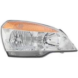 HEADLAMP ASSEMBLY RIGHT-INDICA 2006-2019/INDIGO 2002-2018