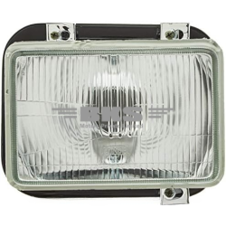 HEADLAMP ASSEMBLY LEFT/RIGHT-BOLERO 2004-2010