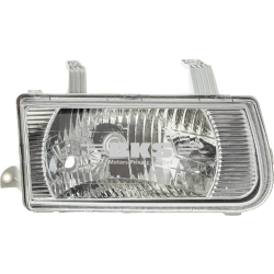 HEADLAMP ASSEMBLY RIGHT-TAVERA 1ST GEN 2008-2017