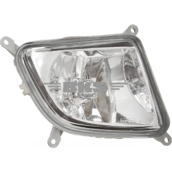 FOG LAMP FRONT RIGHT-INDICA  2001-2013/SAFARI DICOR 2005-2017