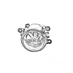 FOG LAMP FRONT LEFT-ALTO 2005-2012