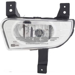 FOG LAMP FRONT LEFT-SCORPIO 2ND GEN 2008-2014/VERITO 2011-2012