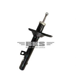 REAR SUSPENSION STRUT LEFT-CITY 3RD GEN 1998-2003