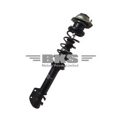 FRONT SUSPENSION STRUT ASSEMBLY RIGHT-NANO 2009-2018
