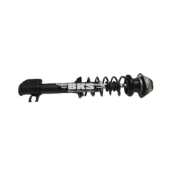FRONT SUSPENSION STRUT ASSEMBLY LEFT-NANO 2009-2018