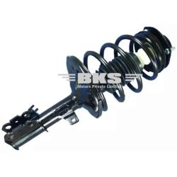 FRONT SUSPENSION STRUT ASSEMBLY RIGHT-SX4 1ST GEN 2007-2013