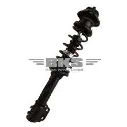 FRONT SUSPENSION STRUT LEFT-NANO 2009-2018
