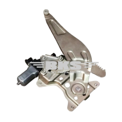 REGULATOR ASSY REAR WINDOW, LH-A-STAR 1.0L 2008-2013/STINGRAY 1.0L 2013-2017/SWIFT 2005-2017/SWIFT DZIRE 2008-2017/WAGON R 2ND GEN 2010-2018